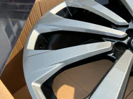 Range Rover V L460 2021– Gesmede velgen OEM R24 V1 (4 stuks) foto 9