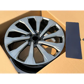 Gesmede velgen OEM R24 V1 (4 stuks) foto 2