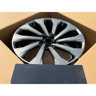 Gesmede velgen OEM R23 V2 (4 stuks) foto 4