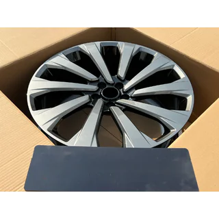 Gesmede velgen OEM R23 V2 (4 stuks) foto 4