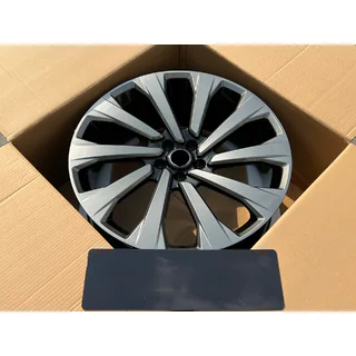 Gesmede velgen OEM R23 V2 (4 stuks) foto 2