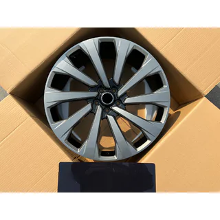 Gesmede velgen OEM R23 V2 (4 stuks) foto 1