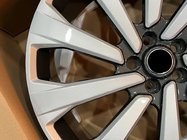 Range Rover V L460 2021– Gesmede velgen OEM R24 V2 (4 st.) foto 6