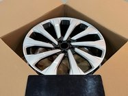 Range Rover V L460 2021– Gesmede velgen OEM R24 V2 (4 st.) foto 3