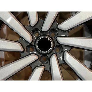 Gesmede velgen OEM R24 V2 (4 st.) Range Rover V L460 2021– foto 4