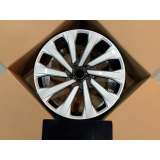 Gesmede velgen OEM R24 V2 (4 st.) foto 1
