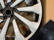 Range Rover V L460 2021– Gesmede velgen OEM R23 V3 (set van 4) foto 5