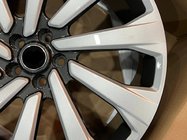 Range Rover V L460 2021– Gesmede velgen OEM R23 V3 (set van 4) foto 7