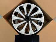 Range Rover V L460 2021– Gesmede velgen OEM R23 V3 (set van 4) foto 1
