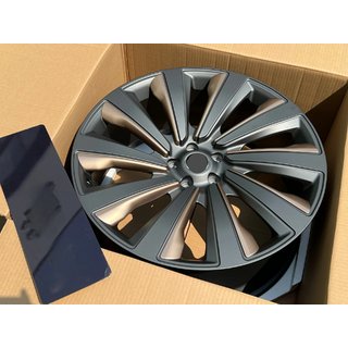 Gesmede velgen OEM R24 V3 (4 stuks) foto 3