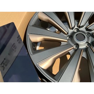 Gesmede velgen OEM R24 V3 (4 stuks) foto 4