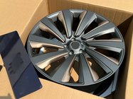 Range Rover V L460 2021– Gesmede velgen OEM R23 V4 (4 stuks) foto 3