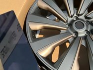Range Rover V L460 2021– Gesmede velgen OEM R23 V4 (4 stuks) foto 4