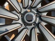 Range Rover V L460 2021– Gesmede velgen OEM R23 V4 (4 stuks) foto 5