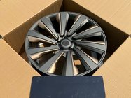Range Rover V L460 2021– Gesmede velgen OEM R23 V4 (4 stuks) foto 2
