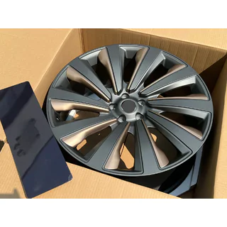 Gesmede velgen OEM R23 V4 (4 stuks) foto 3