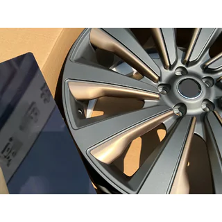 Gesmede velgen OEM R23 V4 (4 stuks) foto 4