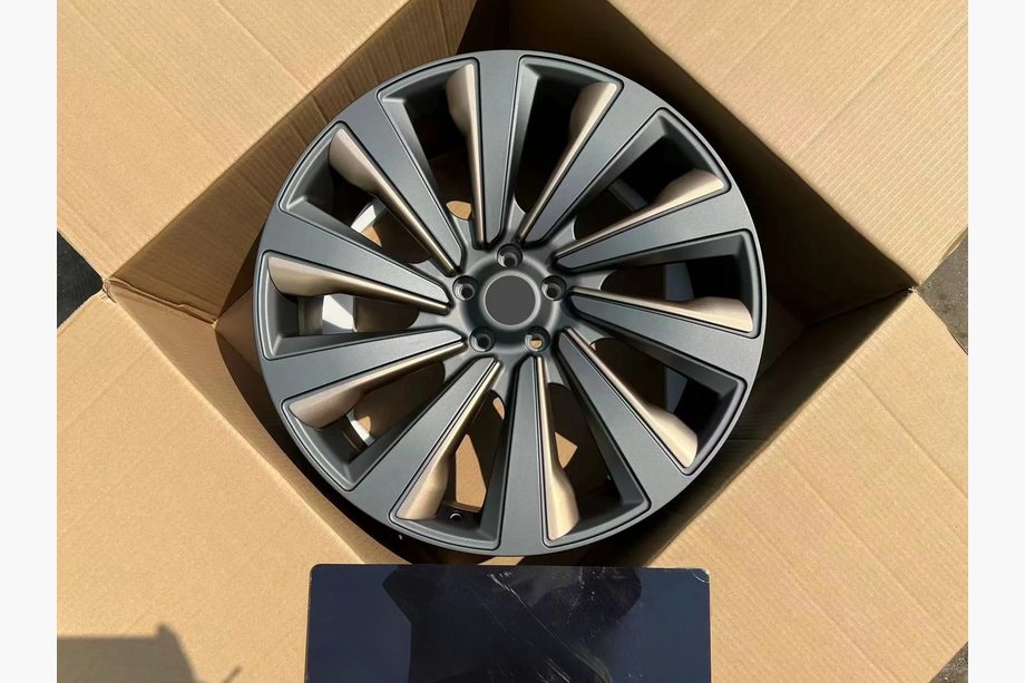 Range Rover V L460 2021– Gesmede velgen OEM R23 V4 (4 stuks) Image