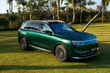 Review van de elektrische versie van de AITO M8 SUV foto 1