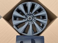 Range Rover V L460 2021– Gesmede velgen OEM R23 R24 V1 (4 stuks) foto 1