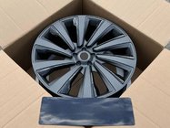 Range Rover V L460 2021– Gesmede velgen OEM R23 R24 V1 (4 stuks) foto 3