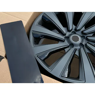 Gesmede velgen OEM R23 R24 V1 (4 stuks) foto 2