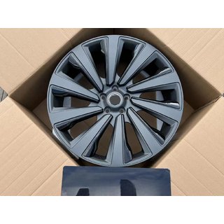 Gesmede velgen OEM R23 R24 V1 (4 stuks) Range Rover V L460 2021– foto 1