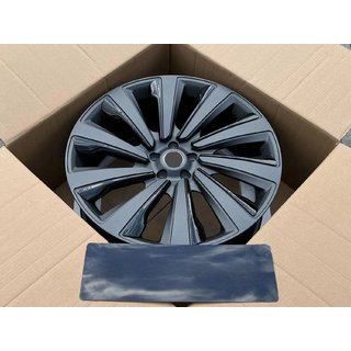 Gesmede velgen OEM R23 R24 V1 (4 stuks) Range Rover V L460 2021– foto 3