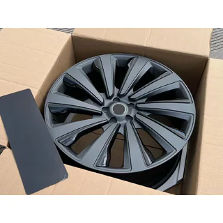 Gesmede velgen OEM R23 R24 V1 (4 stuks) foto 4