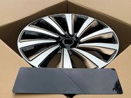 Range Rover V L460 2021– Gesmede OEM R24 V4 velgen (4 stuks) foto 5