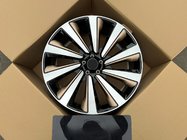 Range Rover V L460 2021– Gesmede OEM R24 V4 velgen (4 stuks) foto 1