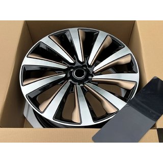 Gesmede OEM R24 V4 velgen (4 stuks) foto 4