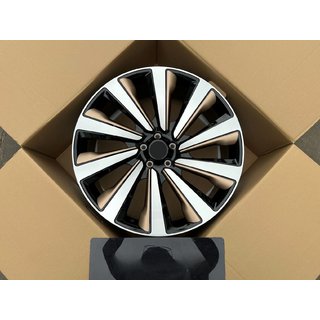 Gesmede OEM R24 V4 velgen (4 stuks) foto 1
