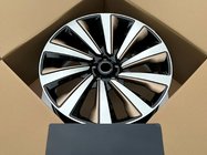 Range Rover V L460 2021– Gesmede velgen OEM R23 V5 (4 stuks) foto 2
