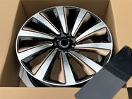 Range Rover V L460 2021– Gesmede velgen OEM R23 V5 (4 stuks) foto 3