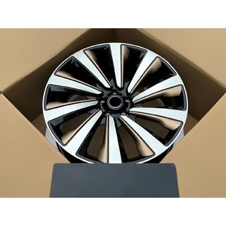 Gesmede velgen OEM R23 V5 (4 stuks) foto 2