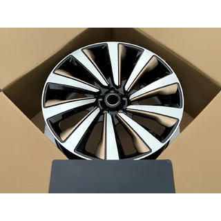 Gesmede velgen OEM R23 V5 (4 stuks) foto 2