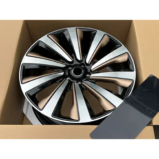 Gesmede velgen OEM R23 V5 (4 stuks) foto 3