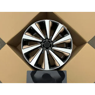 Gesmede velgen OEM R23 V5 (4 stuks) foto 1