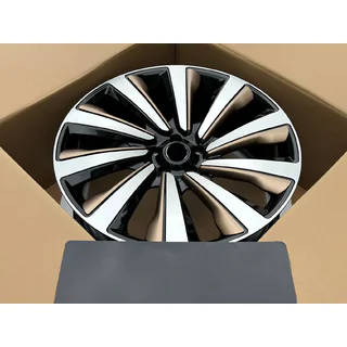 Gesmede velgen OEM R23 V5 (4 stuks) foto 4