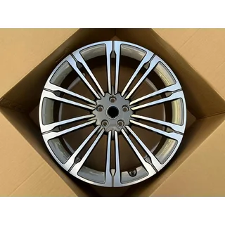 OEM gesmede velgen R24 (4 stuks) Range Rover III L322 2002–2012 foto 1