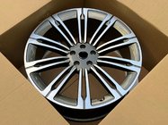 Range Rover IV L405 2013–2021 OEM gesmede velgen R24 (4 stuks) foto 2