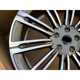 OEM gesmede velgen R24 (4 stuks) foto 3