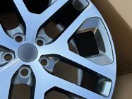 Land Rover Defender 2019– Gesmede velgen OEM R22 V1 (4 stuks) foto 12