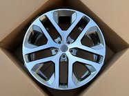 Land Rover Defender 2019– Gesmede velgen OEM R22 V1 (4 stuks) foto 7