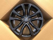 Range Rover Sport 2022– Gesmede OEM R24 V5 velgen (4 stuks) foto 1