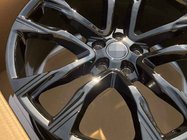 Range Rover Sport 2022– Gesmede OEM R24 V5 velgen (4 stuks) foto 6