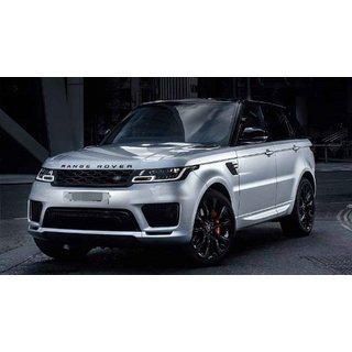 Gesmede OEM R24 V5 velgen (4 stuks) Range Rover Sport 2022– foto 2