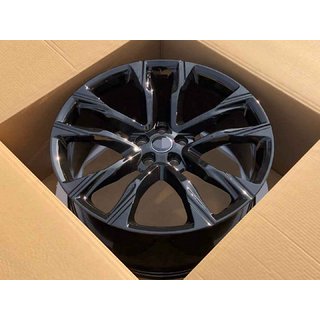 Gesmede OEM R24 V5 velgen (4 stuks) Range Rover Sport 2022– foto 4