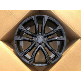 Gesmede OEM R24 V5 velgen (4 stuks) foto 1
